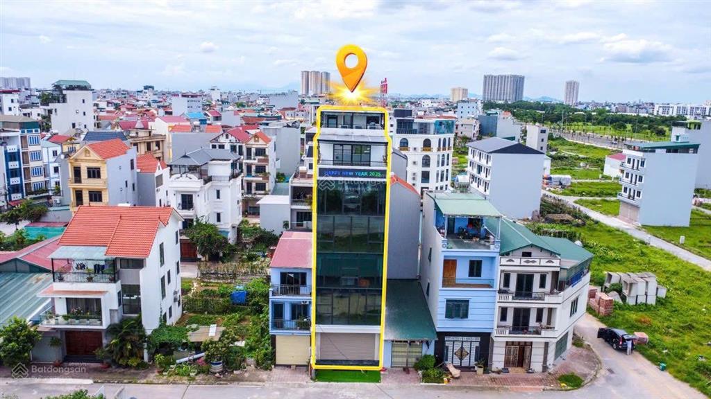 Bán căn building 66m2 mặt đường trịnh văn bô kéo dài rộng 60m ngay ngã 5 giá đầu tư dòng tiền khủng