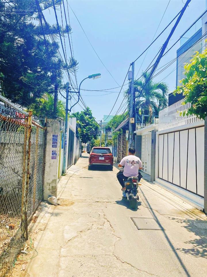 Bán đất nền, 134 m², Vĩnh Phước