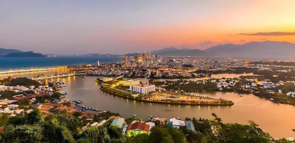 Bán căn hộ Champa Island resort Nha Trang