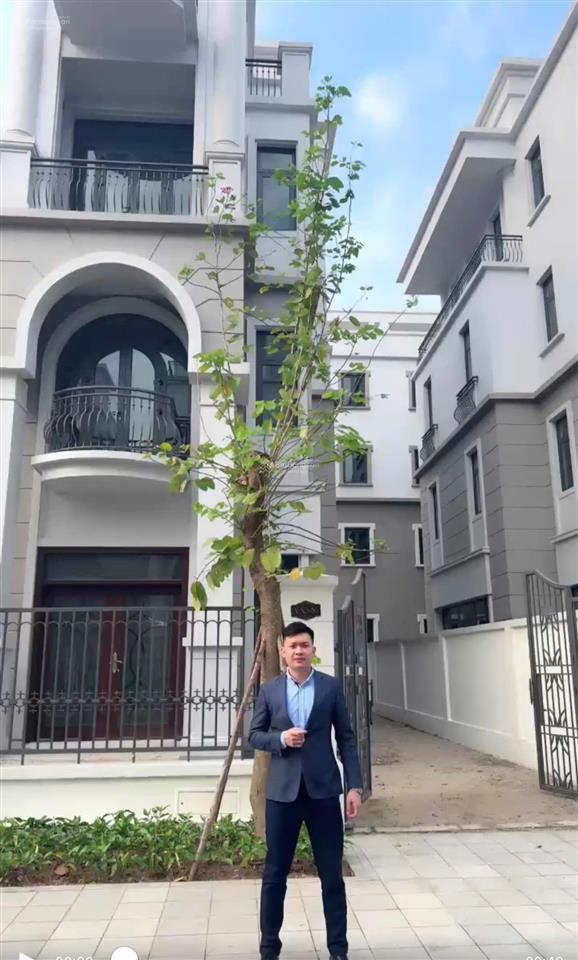1 căn đơn lập 180m2 vịnh xanh giá 22,4 tỷ, ck cực tốt 24%, mua giá gốc vinhomes, 0962 284 ***