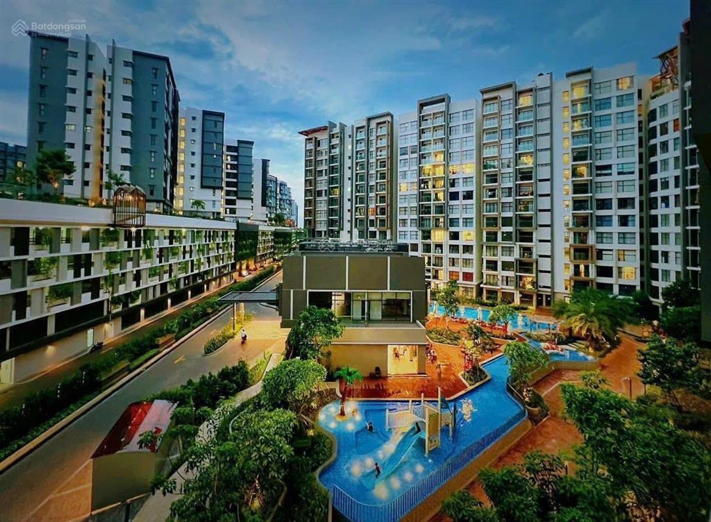 Chủ đang cần tiền bán gấp căn 96m2 diamond brilliant giá chỉ 7,5 tỷ bao thuế phí view công viên.