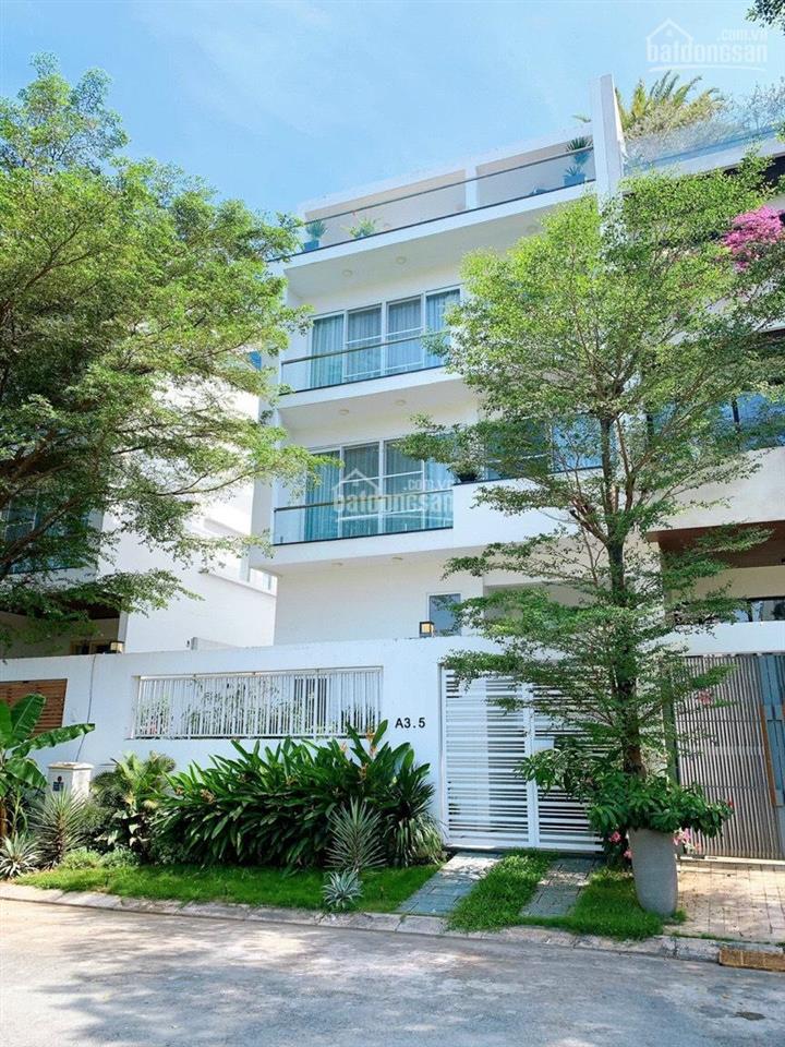 Tôi chính chủ bán nhà phố dự án everrich 3 quận 7, dt 8x18m giá 27 tỷ, hợp đồng thuê 50 triệu