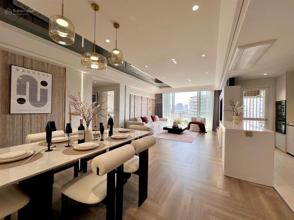 Bán gấp căn hộ cao cấp green valley phú mỹ hưng q7 dt 120m² giá 9,950 tỷ 0918 622 ***