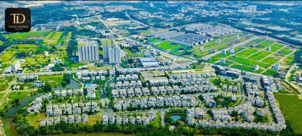 Giỏ hàng chọn lọc villa park biệt thự liền kề 136m² nhà thô 18.5 tỷ