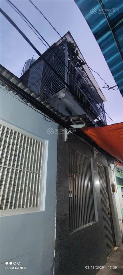 Bán nhà quận 7 đẹp tại 1041 trần xuân soạn, 3,5 tỷ, 40m2 kế bên himlam, gần lotte mart
