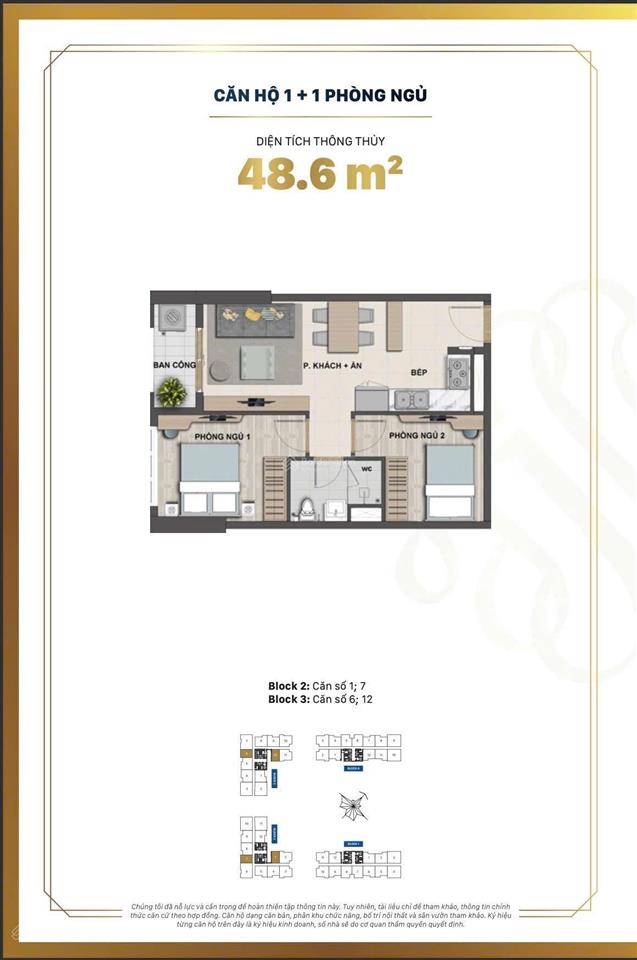 Căn hộ 1pn + 1 victoria village giá chỉ 5,4 tỷ tầng trung view thoáng