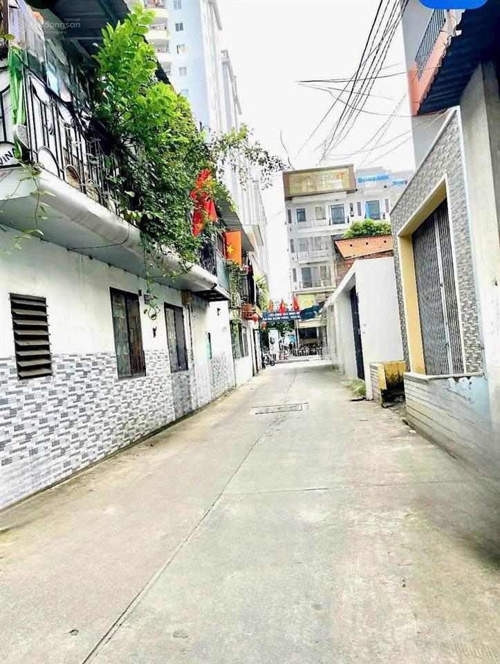Gà đẻ trứng vàng nhà siêu đẹp giá 8 tỷ 650 ngay khu trung tâm sầm uất ngô tất tố, bình thạnh