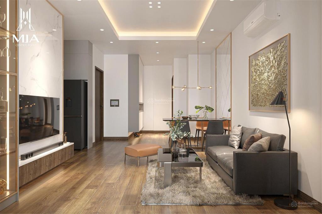 Kẹt tiền giảm 200 triệu bán nhanh căn góc 2pn (67.8m2) cao cấp mia center point. cc 0972 700 ***