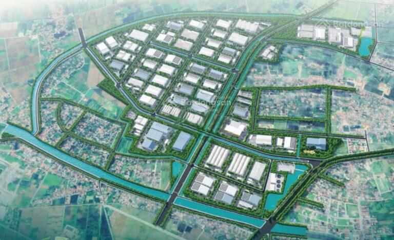 Chủ đầu tư khu công nghiệp châu giang 5000m2,tổng 259ha. .chia nhỏ theo nhu cầu. giá tốt nhất