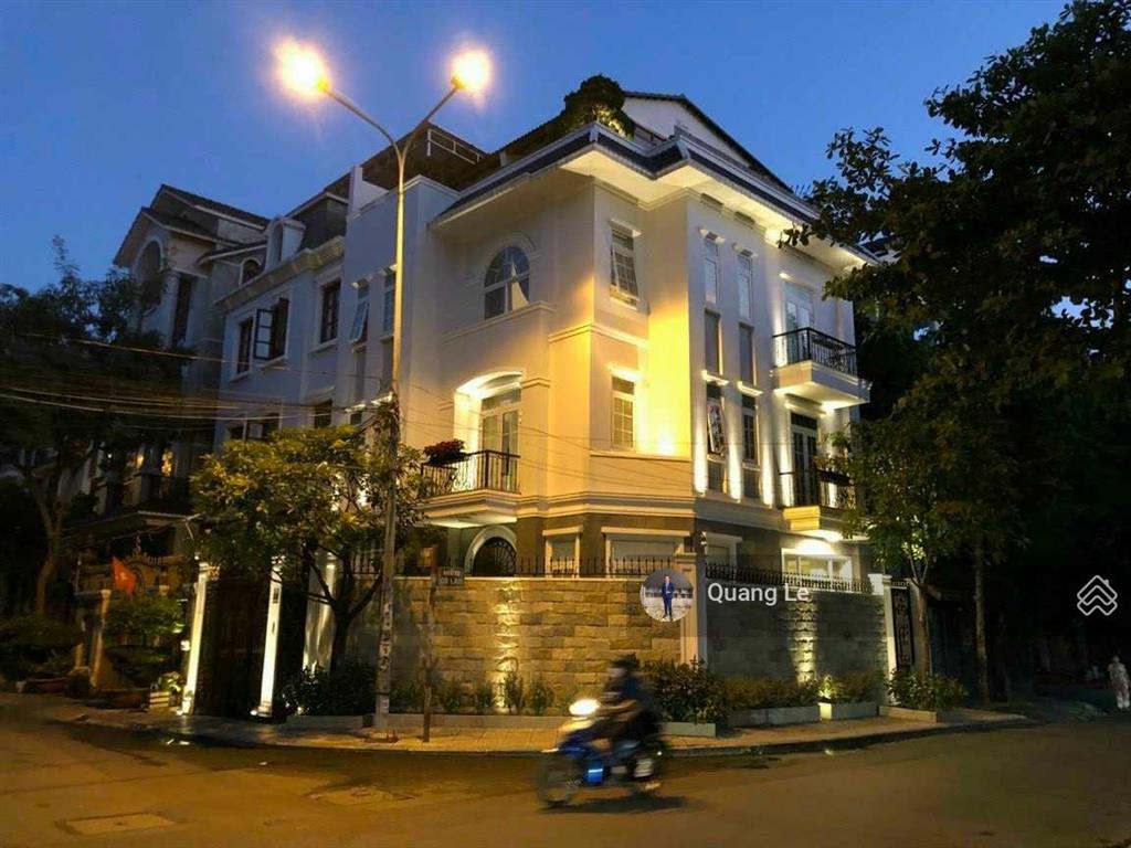 Cần bán gấp nhà mặt tiền tú xương, dt 8 x 33m, 2 tầng, giá bán 79 tỷ tl tin thật 100%