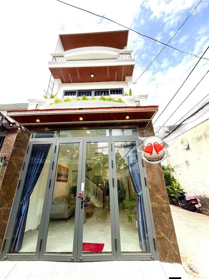 Căn góc 2 tỷ950 triệu thoáng mát bán nhà võ duy ninh 2 tầng sân thượng 40,8m2 pháp lí chuẩn shr
