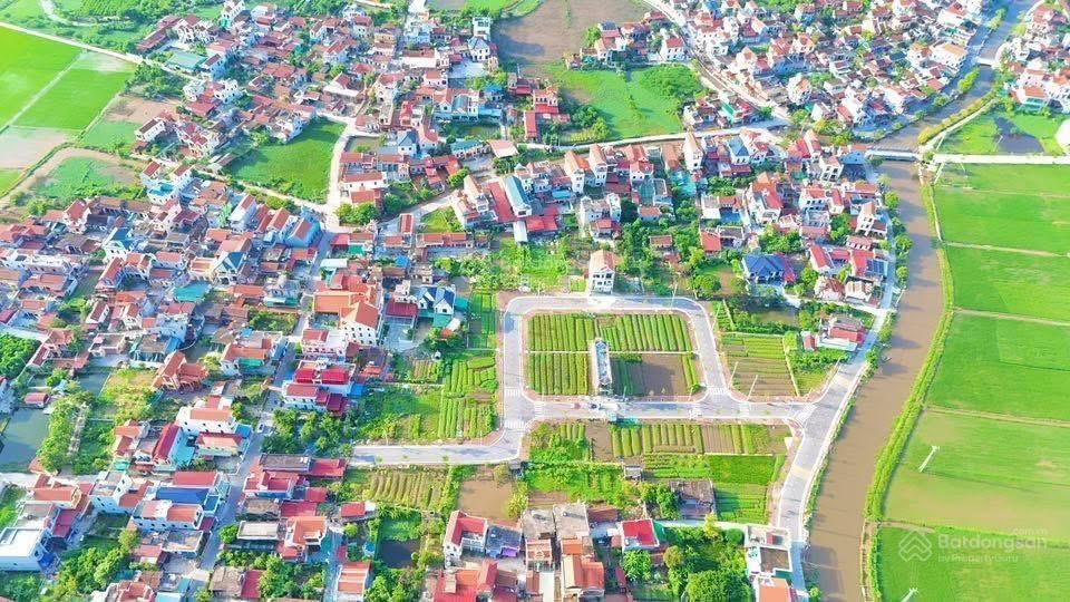 Bán lô góc đẹp đắc địa xuân trung xuân trường nam định