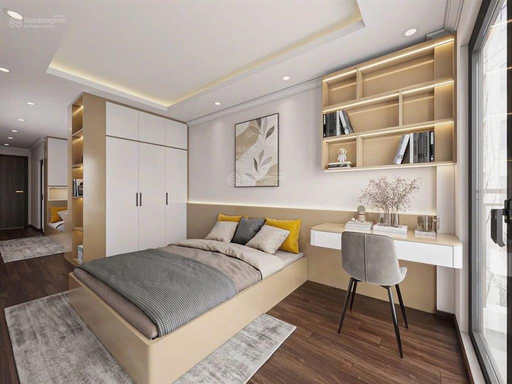 Bán nhà xây mới ngõ 622 minh khai(cạnh time city).40m2 xây 6 tầng thang máy giá 13,5tỷ. 0983 282 ***