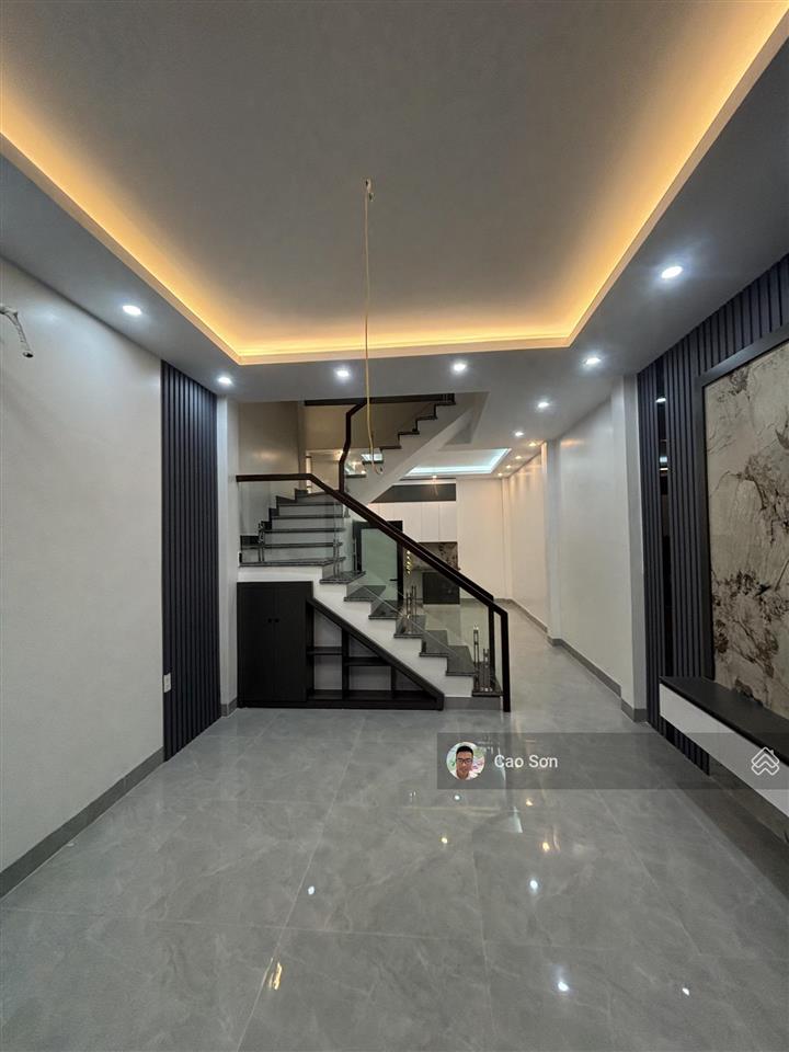 Bán nhà mặt đường hàng tổng, đằng hải, 48m2 4 tầng, 4 ngủ, đường rộng 8m, giá 5,8 tỷ