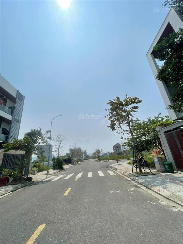Bán lô đất mặt tiền trần thánh tông, dt 100m² ngang 5m