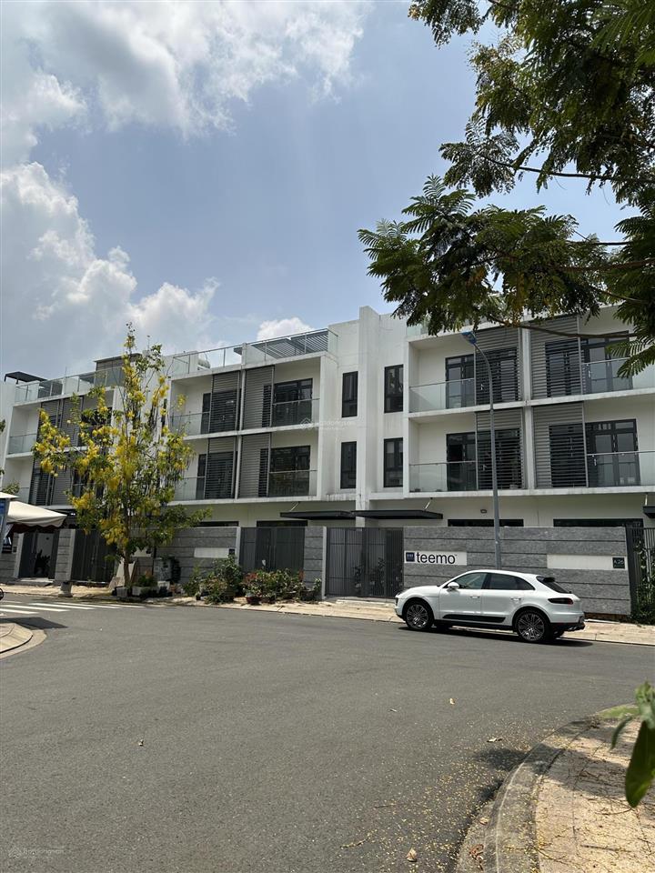 Giảm 5 tỷ! bán nhanh căn an phú newcity mặt tiền đông tây 1 (vũ tông phan) 7x21,5m giá còn 50 tỷ