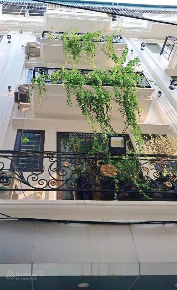 Bán nhà phố nguyễn lam gần bigc & aeon long biên 32m 5 tầng ô tô đỗ cửa full nội thất đẹp như ảnh