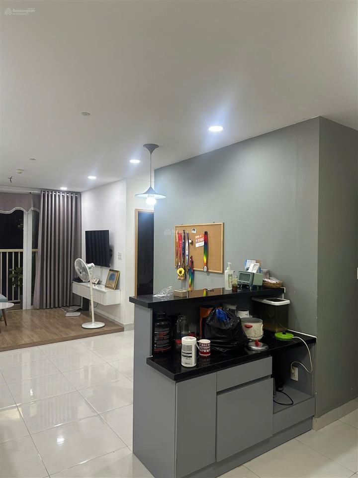 Cần bán gấp căn hộ tara số 1a đường tạ quang bửu p6 q8 dt 78m², 2pn 2wc, giá 4,1 tỷ. 0866 688 ***