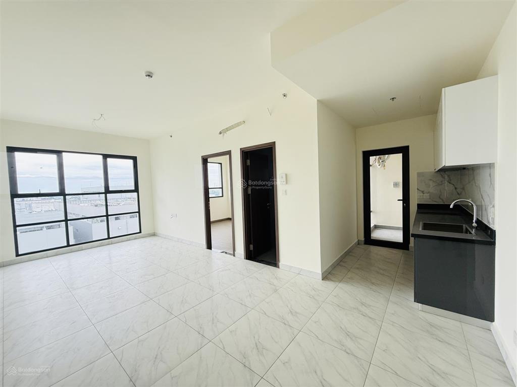 Giai đoạn 3, bán căn 1pn, 1wc, 55m² giá 2,450 tỷ có tl, full nội thất, sẵn hđ thuê 8tr/tháng