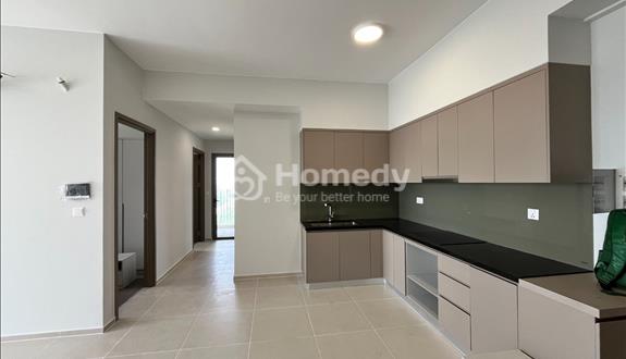Bán Gấp 3PN - 85m2 , Tầng Cao , Giá Siêu Tốt : 3 TỈ 670 (102%) - Chung Cư West Gate , Full Nội Thất