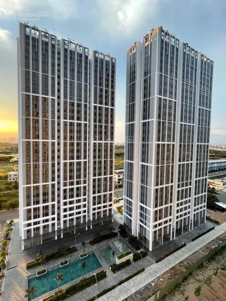 Bán nhanh ch 2pn citi esto full nt nhận nhà ở ngay, view landmark 81. giá 2 tỷ 9 0938 783 ***