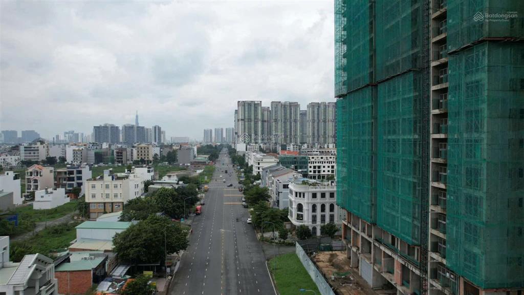Bán căn hộ victoria village 3pn 2wc giá chỉ 8,3 tỷ nổi bật thị trường