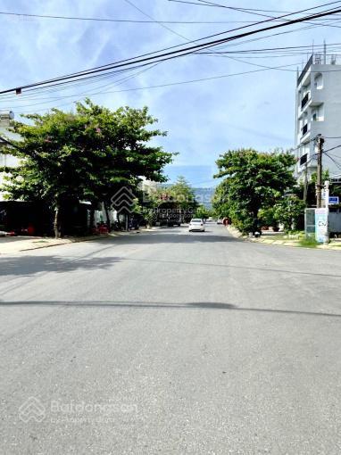 Bán lô đất đường 10m5 trần duy chiến, dt 66m2 ngang 4m5 giá đầu tư
