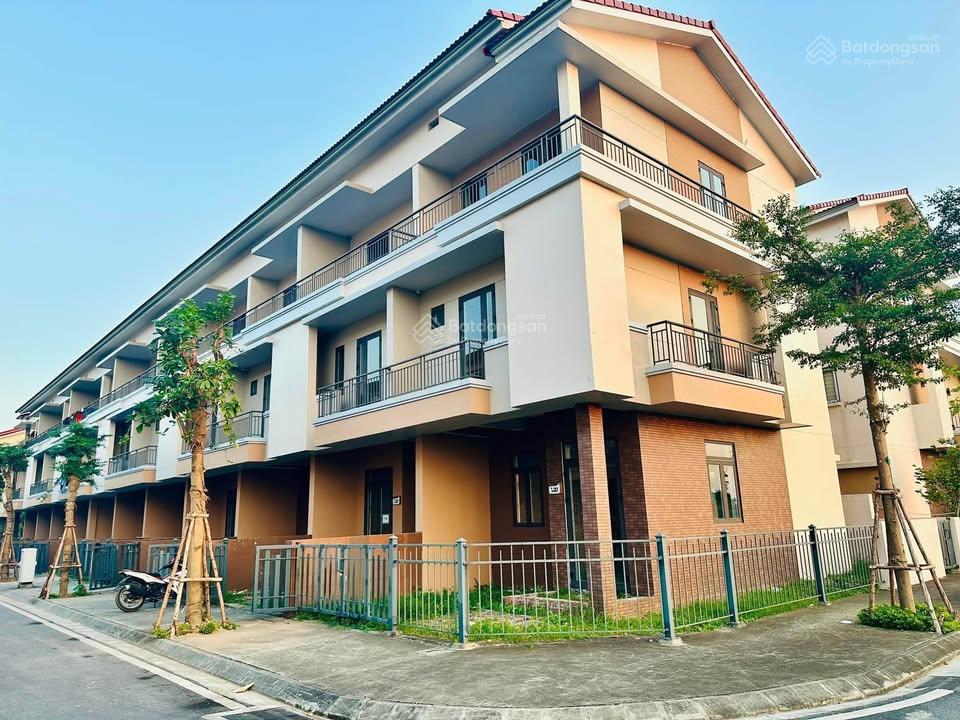 Bán liền kề centa city hải phòng 75m² hướng bắc giá chỉ 3,53 tỷ (cực hiếm)