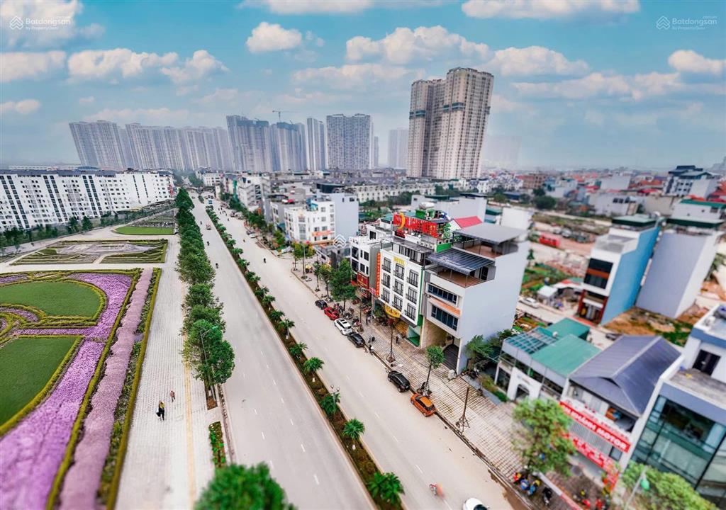 Siêu hiếm! bán đất dv đồng mới, an thọ, dt 87m2, trục 40m thông vinsmart