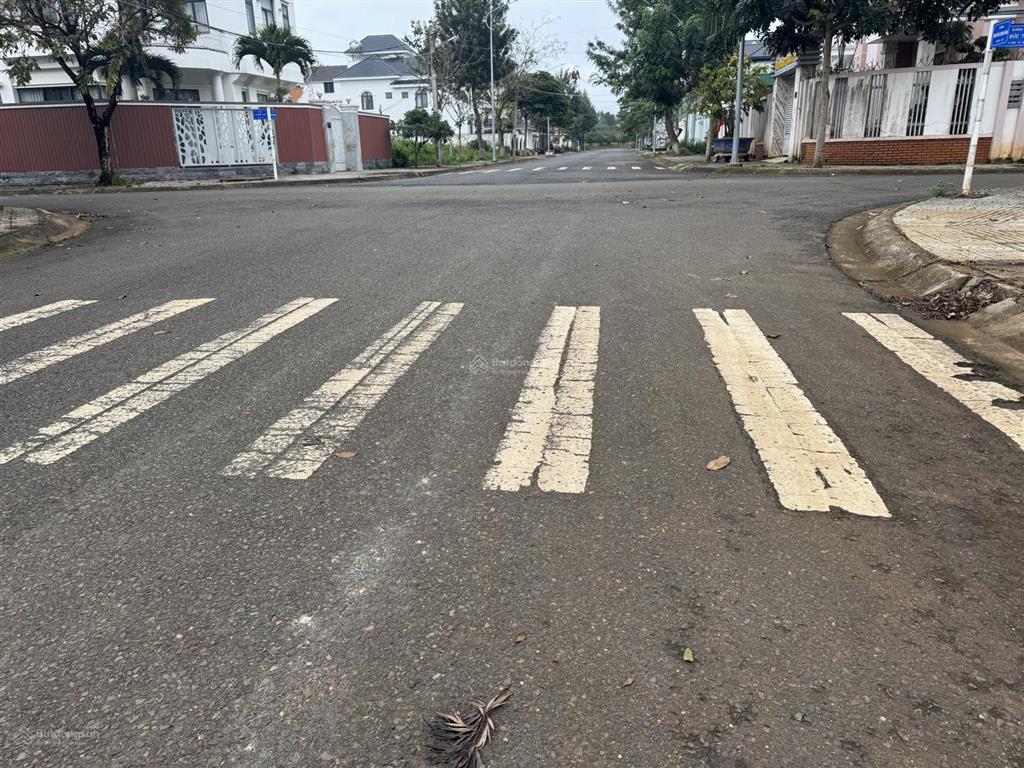 Bán lô biệt thự nghỉ dưỡng lô 90 đức trọng, lâm đồng, giá tốt 8,4 tỷ, 300m2