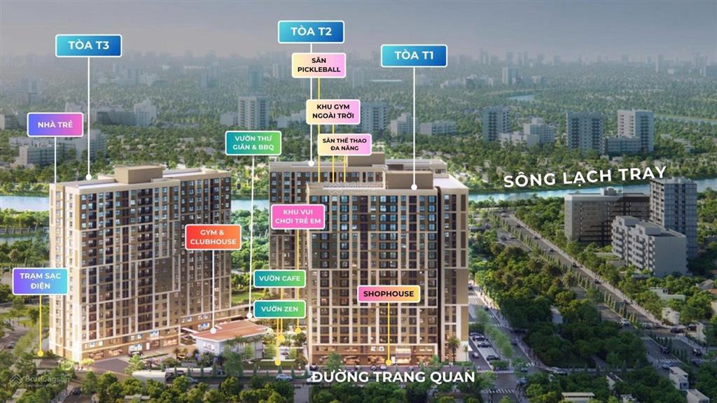 Căn hộ mặt phố trang quan an dong có 2 phòng ngủ và 2 vệ sinh giá có 2,2 tỷ đẹp long lanh đầu tư ổn