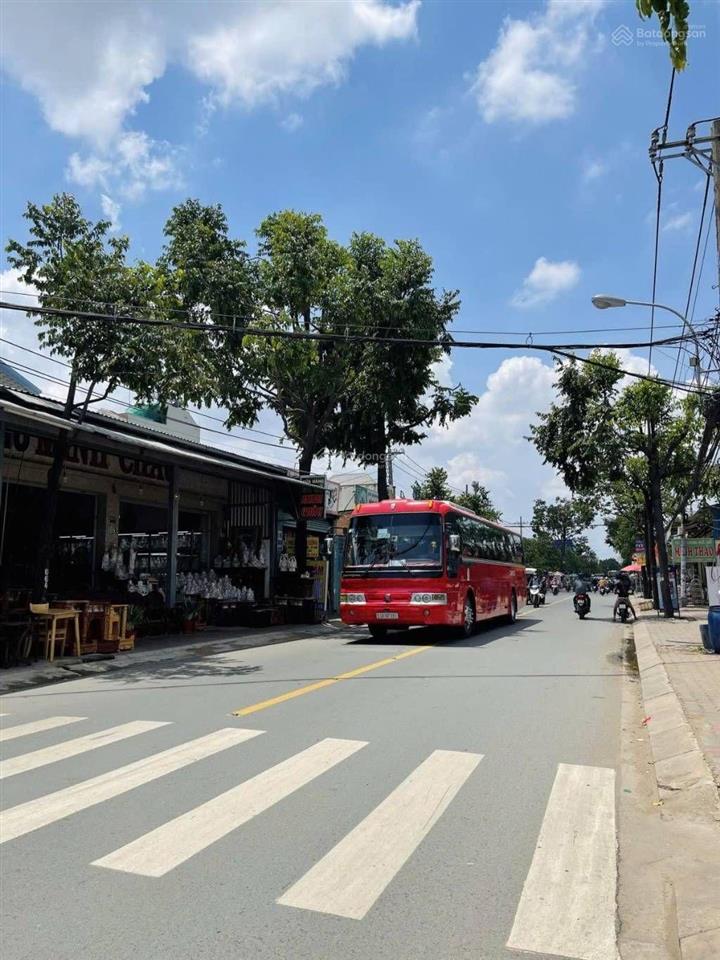 Bán nhà xưởng 1200m2 mặt tiền đường tỉnh lộ 10, trần văn giàu giáp tên lửa, 1200m2, giá 48 tỷ