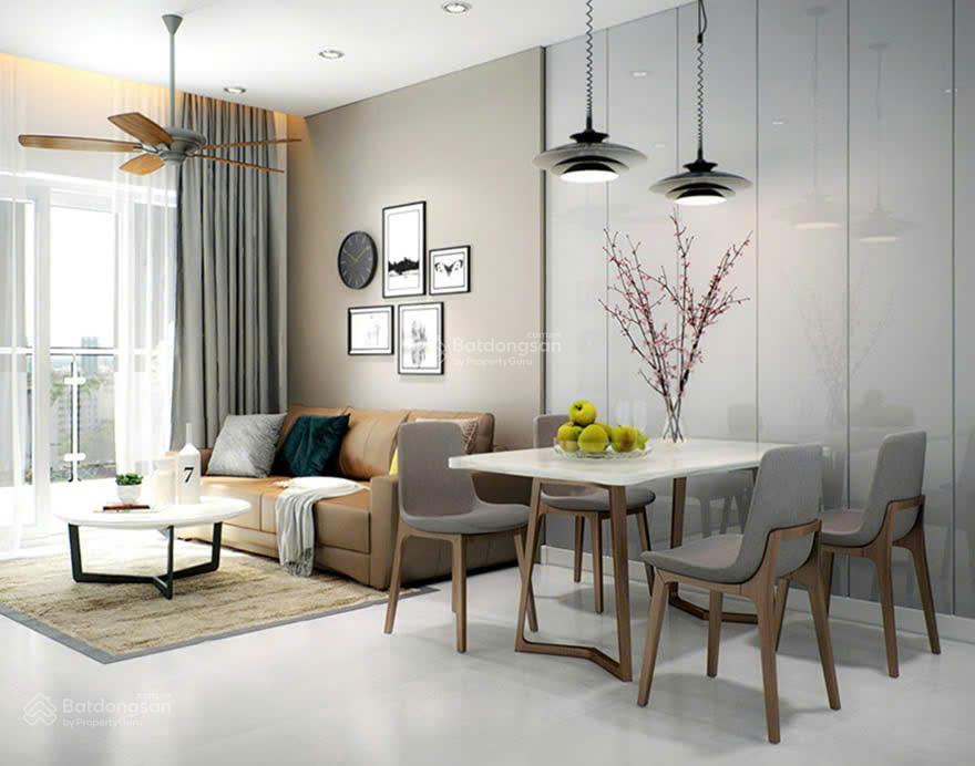 Bán căn giá tốt lexington 73m2 2pn giá 5,65 tỷ