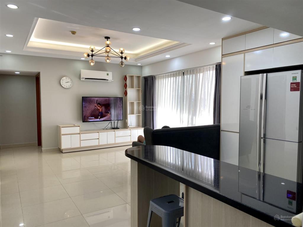 Cần bán nhanh cantavil an phú, q2, 75m², 2pn, 2 ban công rộng, giá 6,3 tỷ, sh, view lm81, yên tĩnh