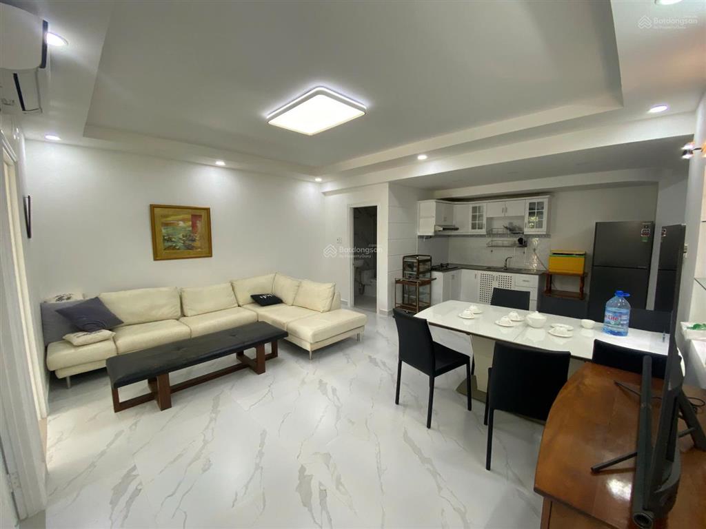 Bán hưng vượng 2, dt sàn 71m2, 2pn, 1wc, giá 4 tỷ 1, sổ hồng đầy đủ. 0909 664 ***