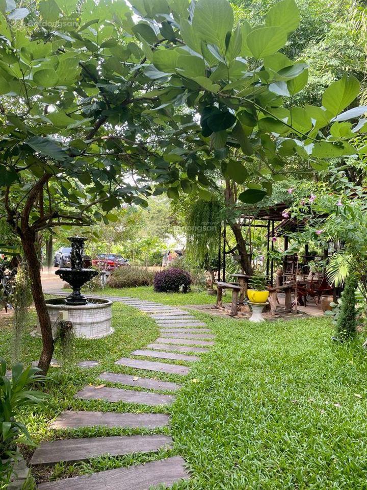 Đất vườn 1170m2 view sông la ngà yên bình đường bê tông ngang 36m chỉ 850tr/sào