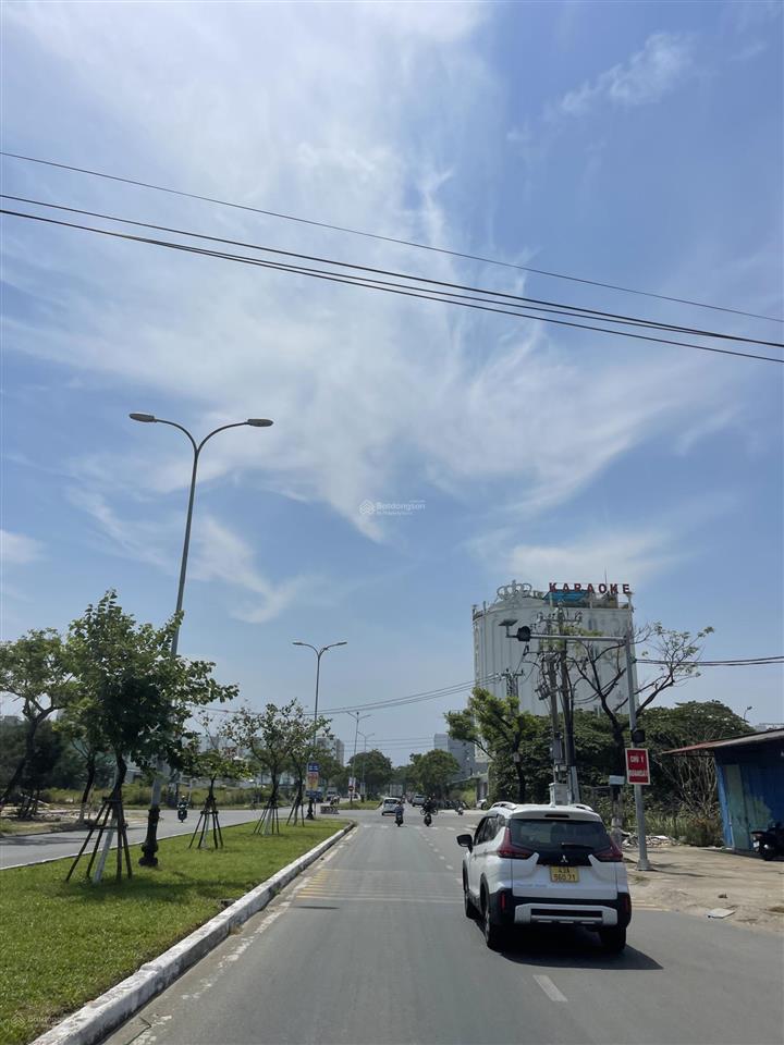 Продаётся участок, 127 м², Sơn Trà
