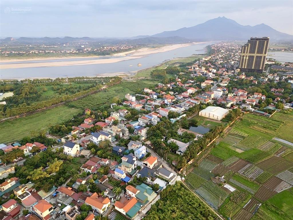 Bán đất chính chủ bảo yên thanh thủy, phú thọ