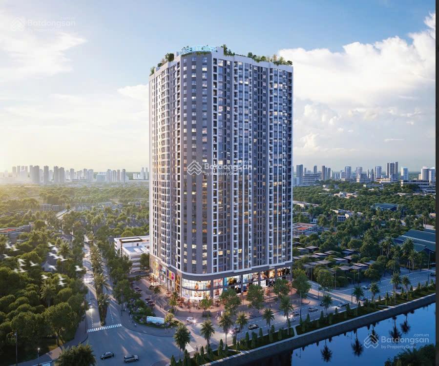 Chính chủ cần bán gấp căn hộ 95m2 thiết kế 03 pn nhận nhà ngay