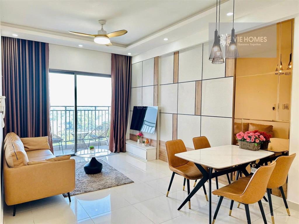 Bán nhanh 3pn 100m2 full nội thất giá 9 tỷ the sun avenue