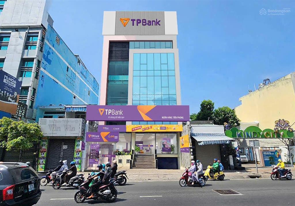 Tin thật 100%, bán nhà 2mt, nguyễn tri phương, quận 10, 8,1 x 17, 6 tầng, giá 89 tỷ, hữu duyên