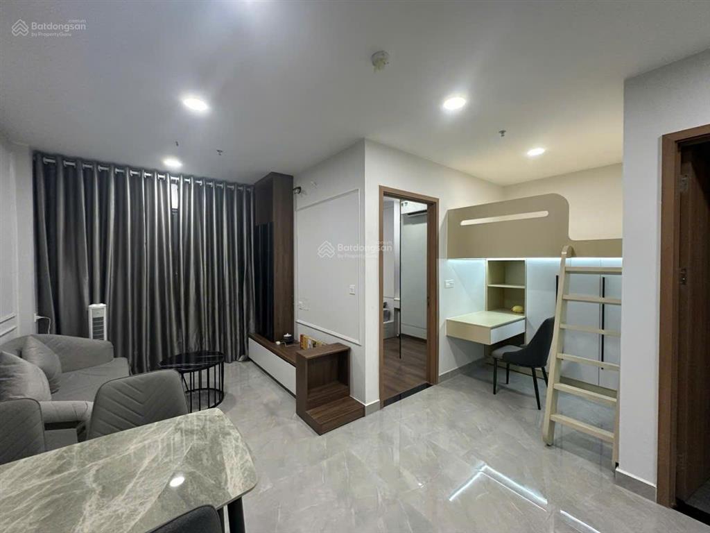 Kẹt tiền, bán gấp căn hộ 1 phòng ngủ legacy central, giá chỉ 1,28 tỷ cho nhà đầu tư, sổ riêng sẵn