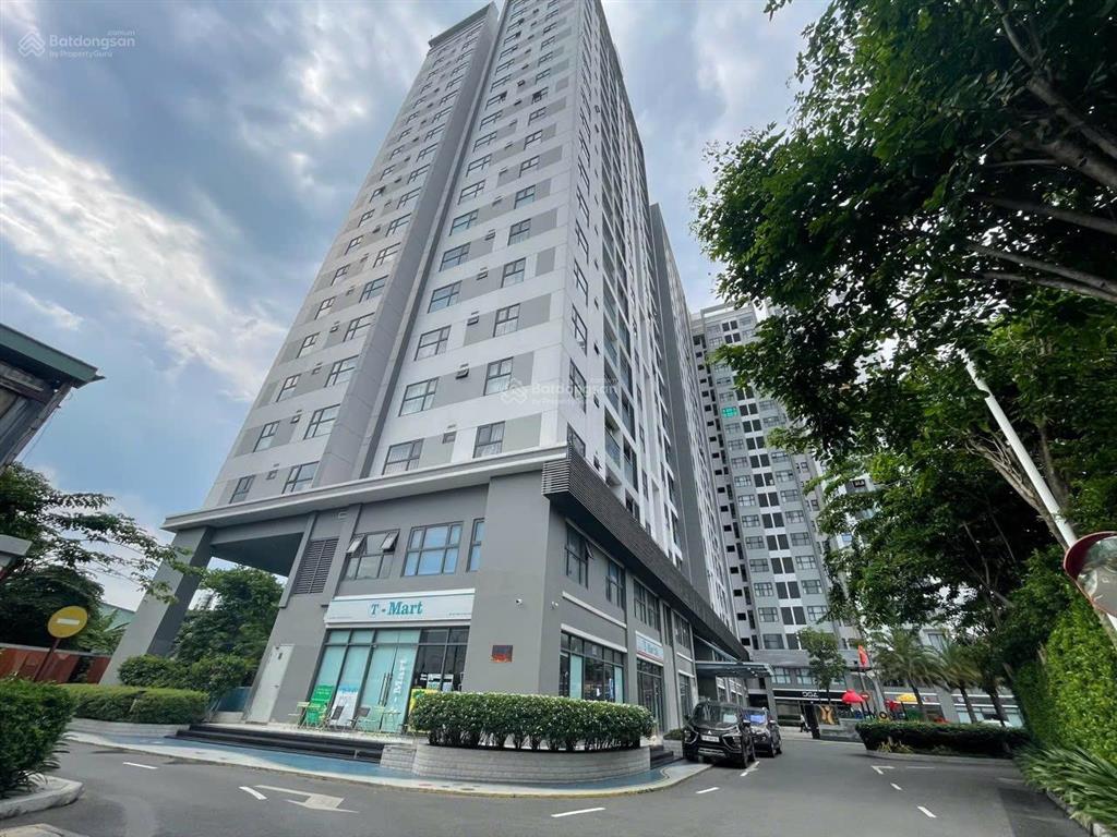 Giá hời bán căn hộ happy one vạn xuân 2pn 2wc 54m2 view công viên giá chỉ 1,5 tỷ