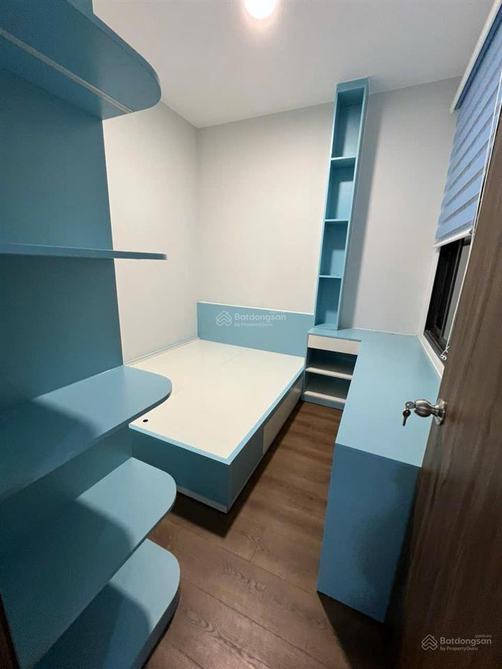 Giá tốt 2 tỷ 050 opal skyline 66m² full nội thất, tầng trung view nội khu đẹp, vay 70%, sẵn sổ ạ