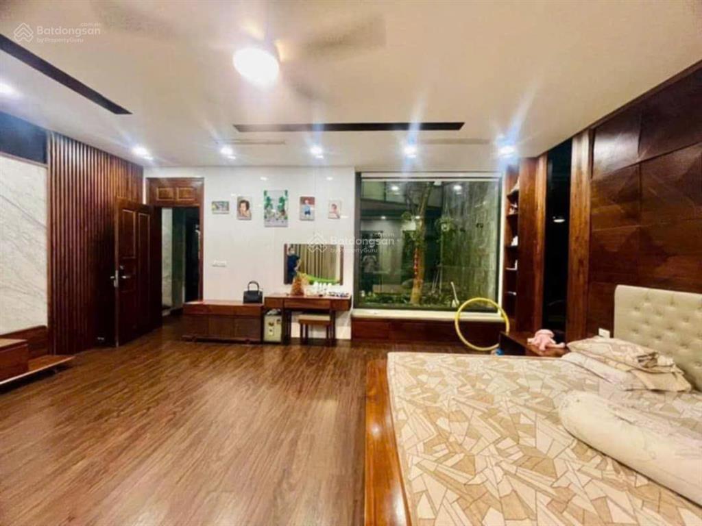Chính chủ cần bán nhà kđt mới định công. dt 82m x 4t giá 25 tỷ.