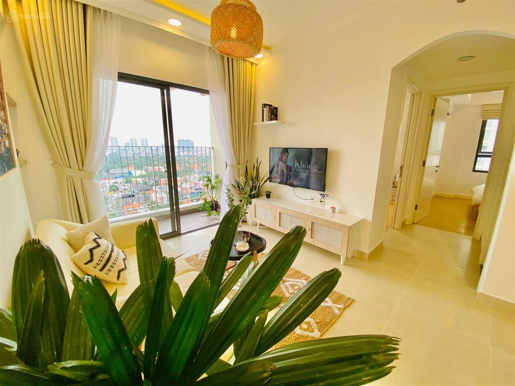 Chủ nhà cần tiền gửi bán gấp căn hộ masteri thảo điền giá tốt em bảo bảo