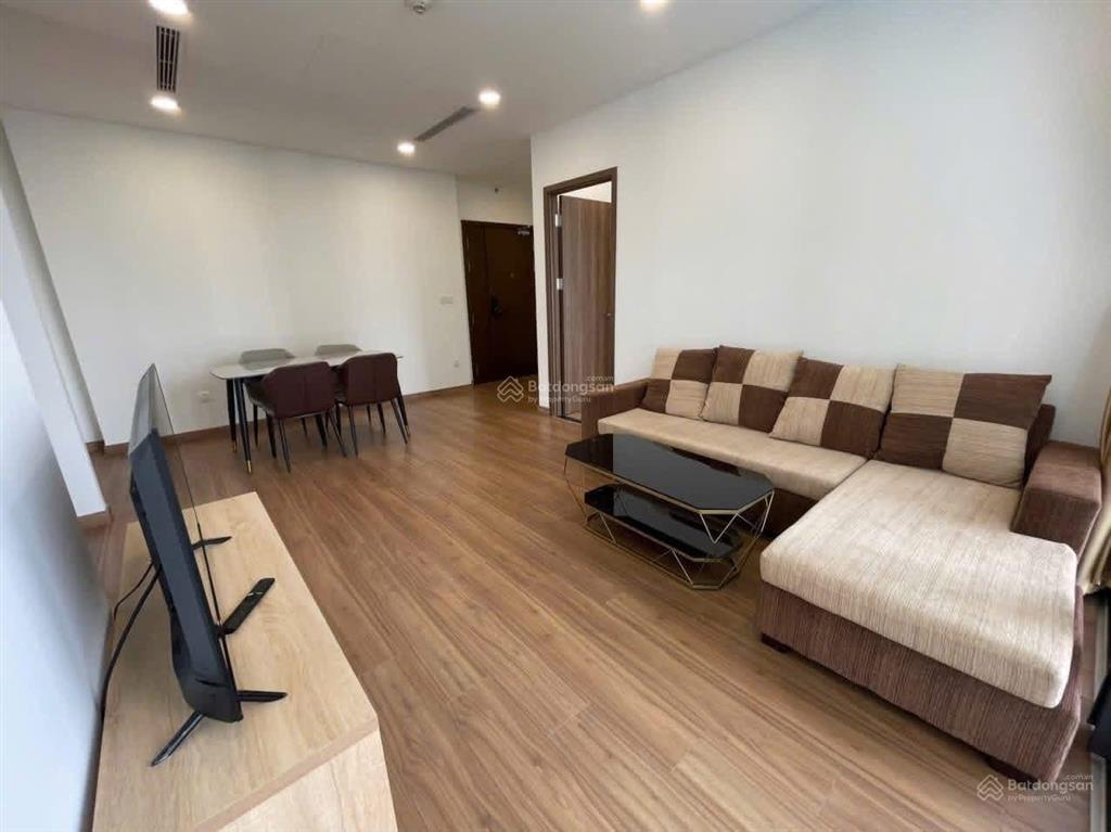 Hiếm eco green saigon q7 giá tốt 3 tỷ 150 cho khách thiện chí, 2 phòng ngủ diện tích 75m2