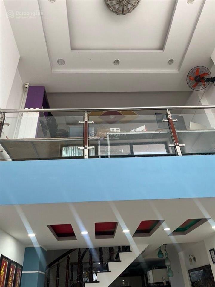 Nhà 4 tầng 4pn 5wc trung tâm hoàng diệu 2 gần vincom p. thủ đức giá 9,9 tỷ