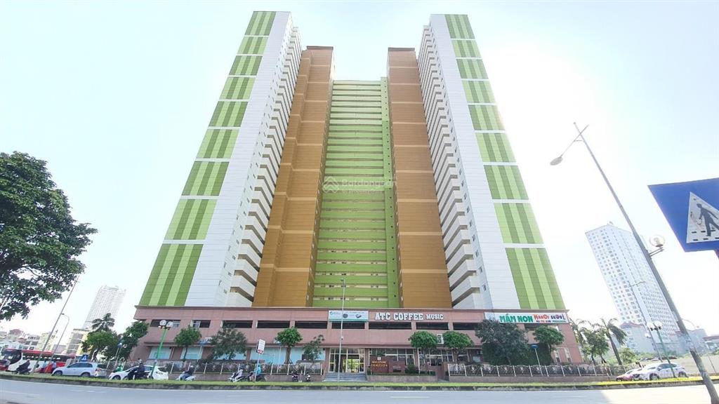 Chính chủ cần bán gấp căn 2pn 2vs 74m2, tòa booyoung. có slot oto