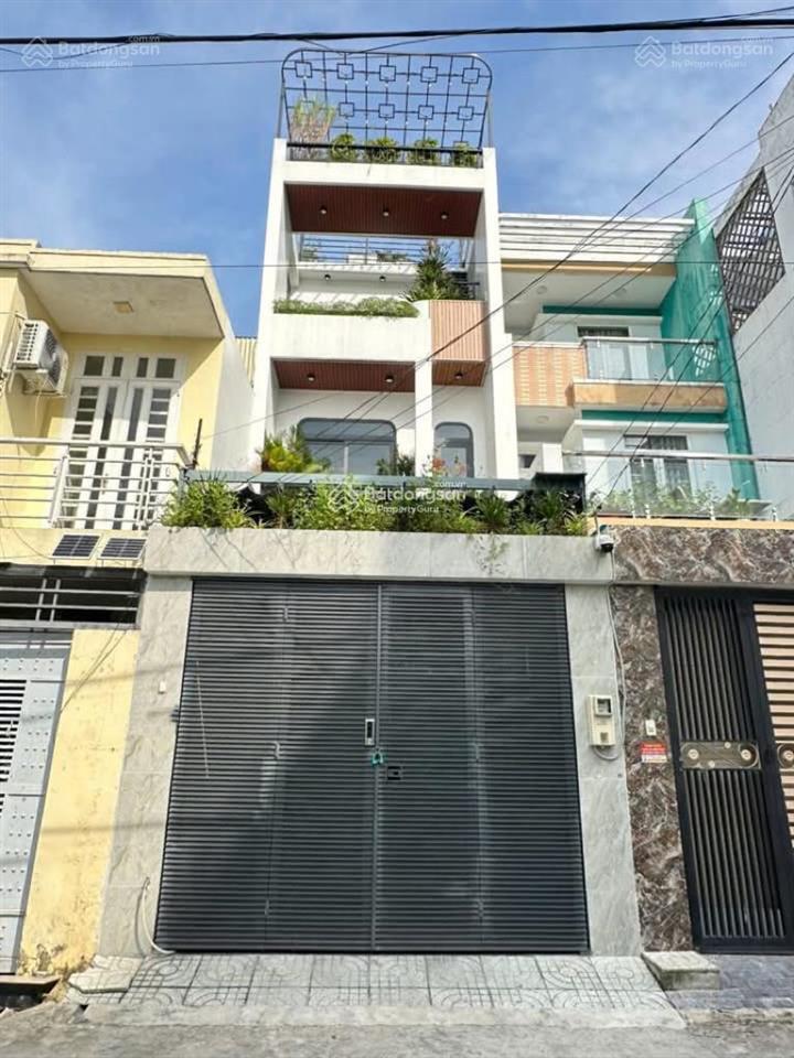 Lên sóng siêu phẩm nhà đường cây keo p.tam phú thủ đức giá 5tỷ260/62,4m2(4,8x13m)shrpháp lýnhà 2l